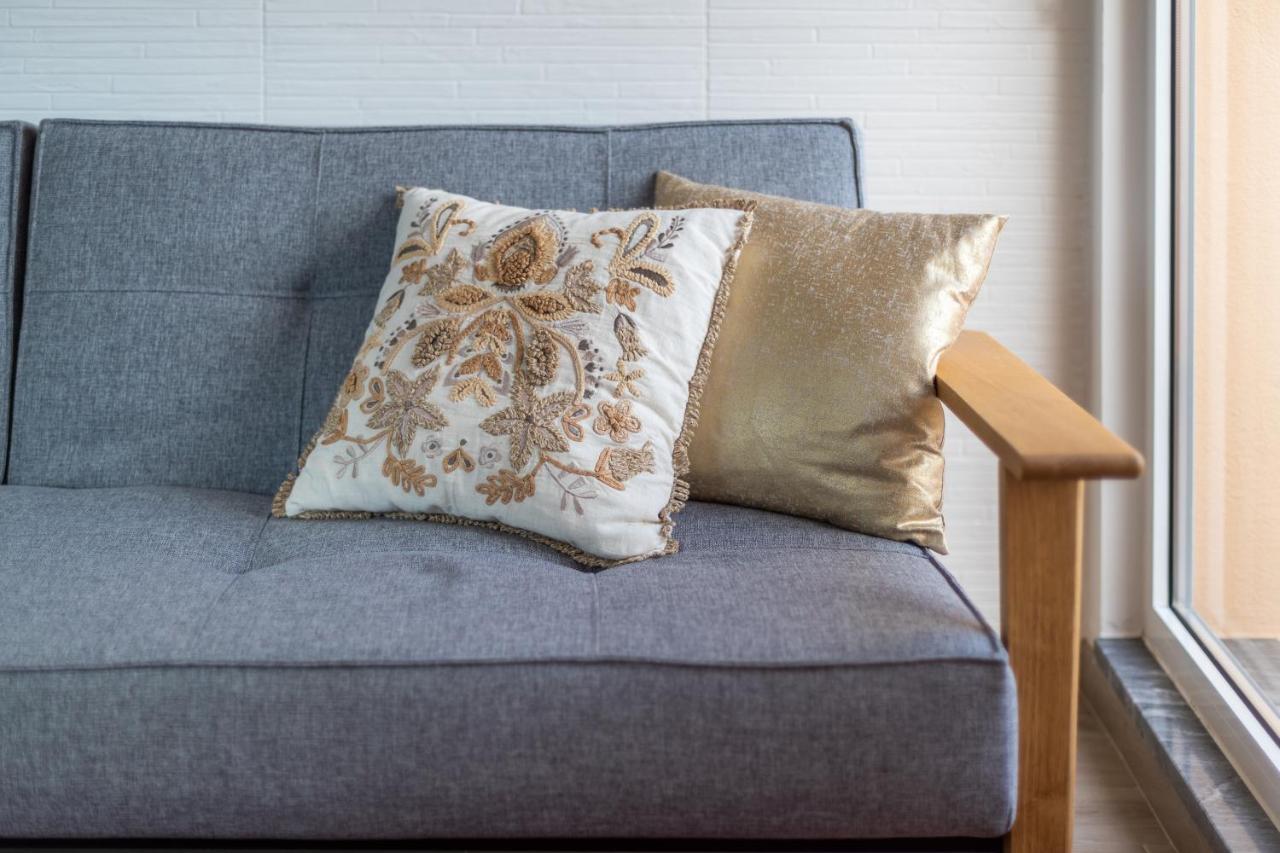 Duques Villa Luxury Guesthouse Lisboa Eksteriør bilde