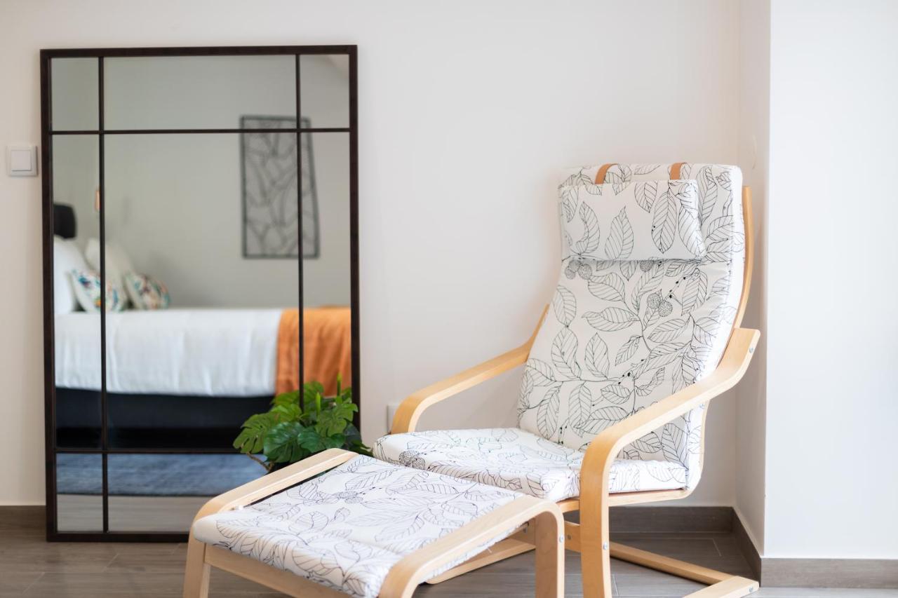 Duques Villa Luxury Guesthouse Lisboa Eksteriør bilde