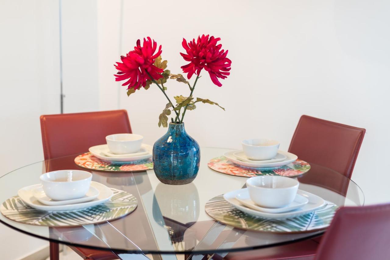 Duques Villa Luxury Guesthouse Lisboa Eksteriør bilde