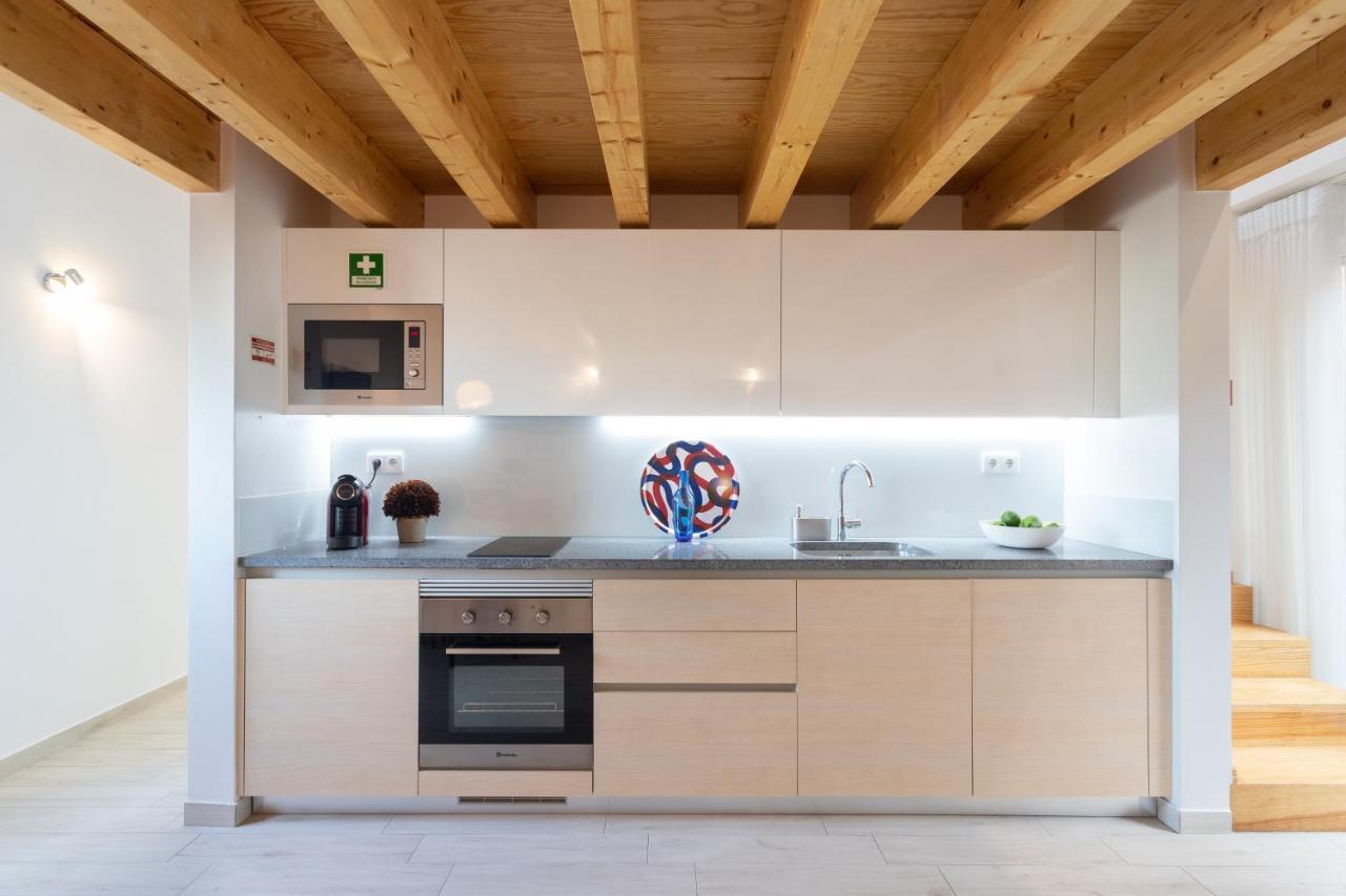 Duques Villa Luxury Guesthouse Lisboa Eksteriør bilde