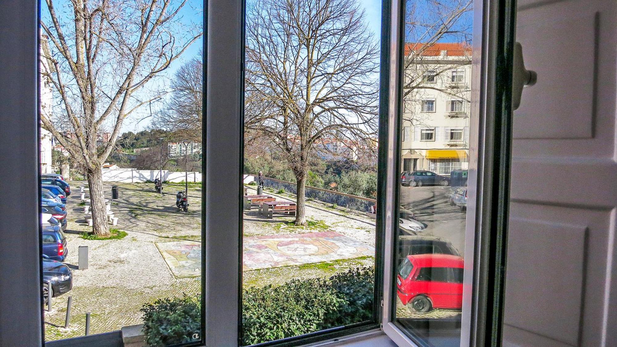 Duques Villa Luxury Guesthouse Lisboa Rom bilde
