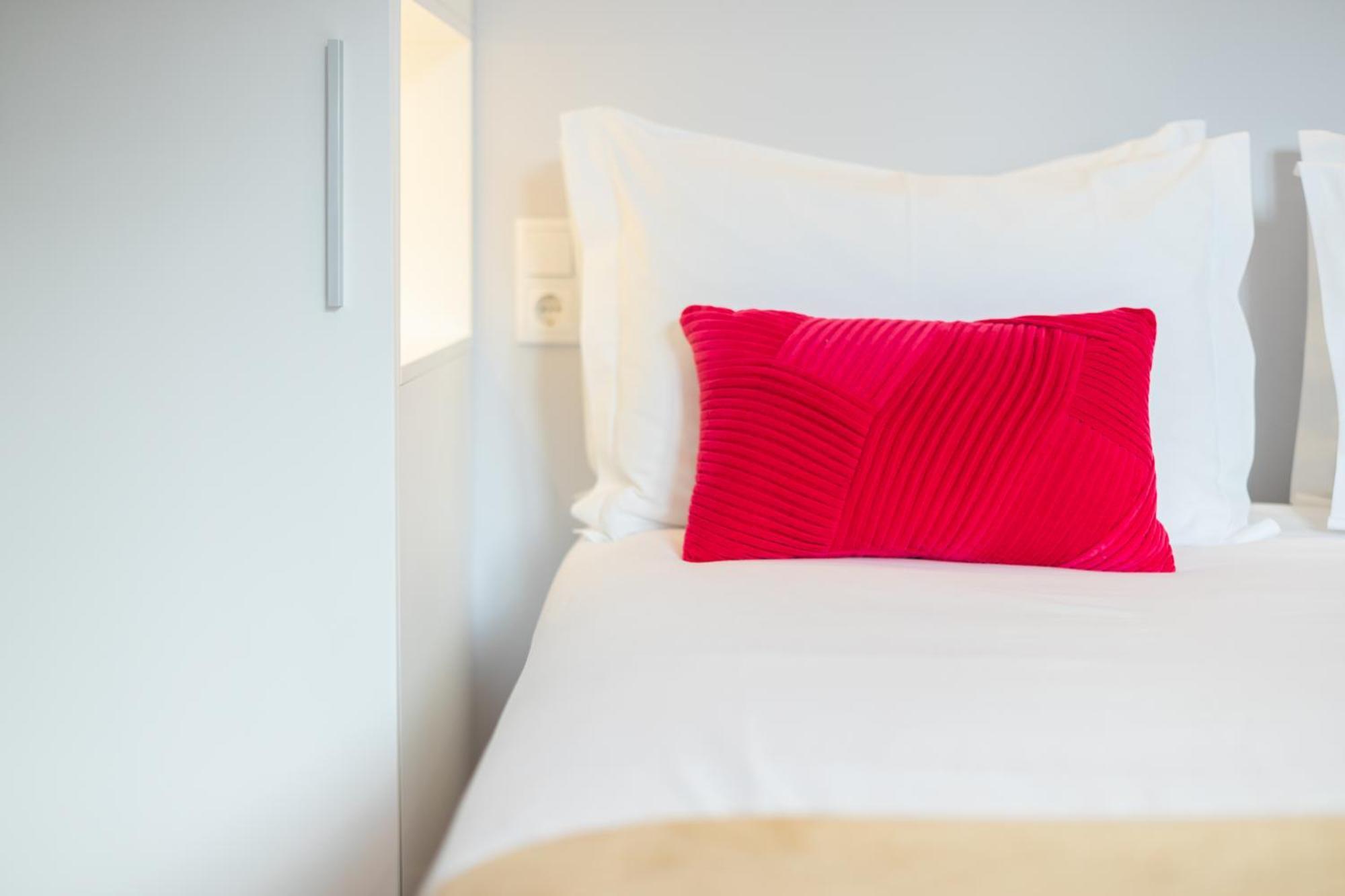Duques Villa Luxury Guesthouse Lisboa Rom bilde
